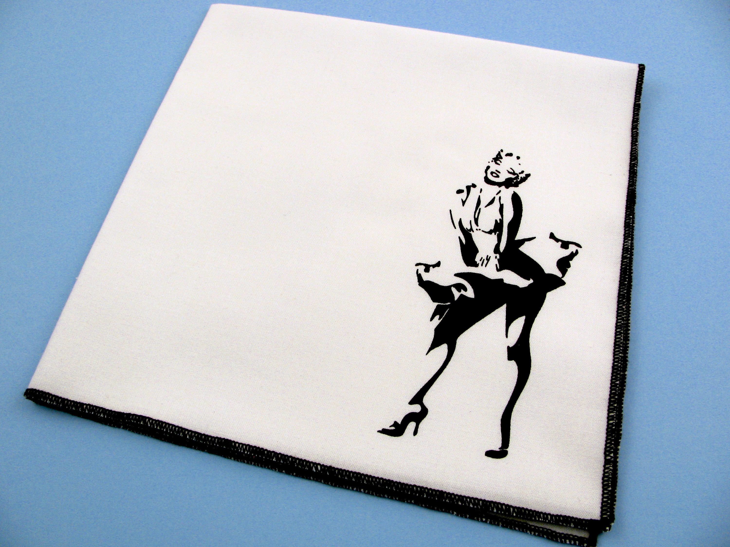 Marilyn monroe scarf - Etsy 日本