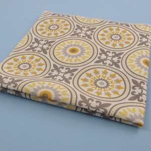 Handkerchief- geometric pattern soft cotton hanky, pocket square, eco friendly, mens ladies hankies, zero waste, reusable, handmade, unisex