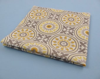 Handkerchief- geometric pattern soft cotton hanky, pocket square, eco friendly, mens ladies hankies, zero waste, reusable, handmade, unisex