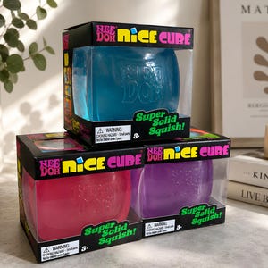 Nee doh ice cube - Etsy 日本