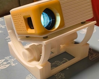 Projector Angle Adjuster V3