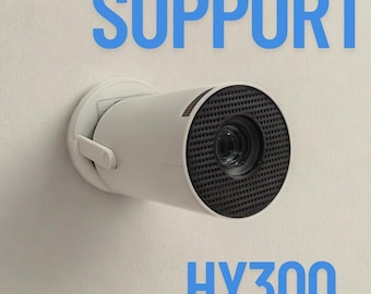 HY300 Projector Mount