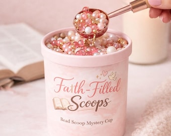 1 Faith filled mystery scoop