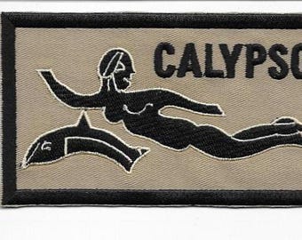 SCUBA Diving VS en Frankrijk Calypso Cousteau Society Preservation of Ocean Life