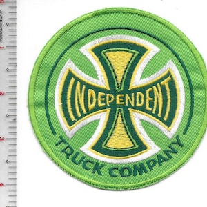 Independent Trucks Patch - Etsy
