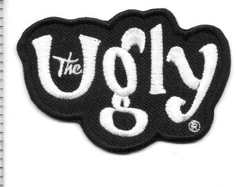 Surfing California The Ugly Surfboards di Bob Purvey Patch