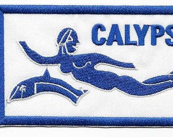SCUBA Diving VS en Frankrijk Calypso Cousteau Society Preservation of Ocean Life