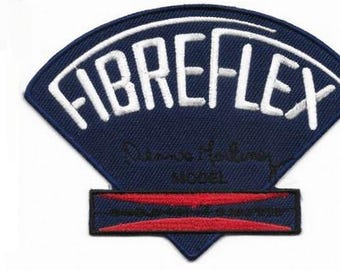 Toppa modello skateboard Dennis Martinez G & S Fiberflex