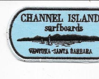 Toppa promozionale Clark Surfboards Adelaide, Australia Meridionale di Surfing Australia