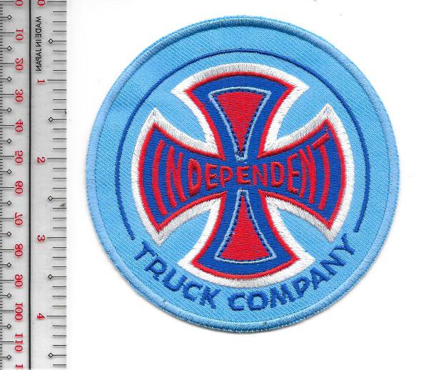 Independent Trucks Patch - Etsy