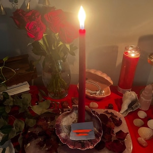 Sirenengesang-Zauber – Steigern Sie Selbstvertrauen, Schönheit, Anziehungskraft und Charme Bild 6