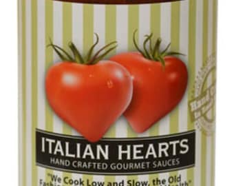 Val's  Vegetarian Gourmet Sauce