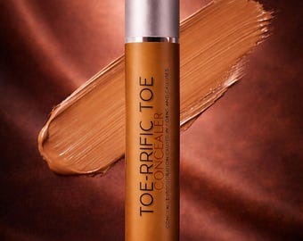 Feet/Toe Concealer