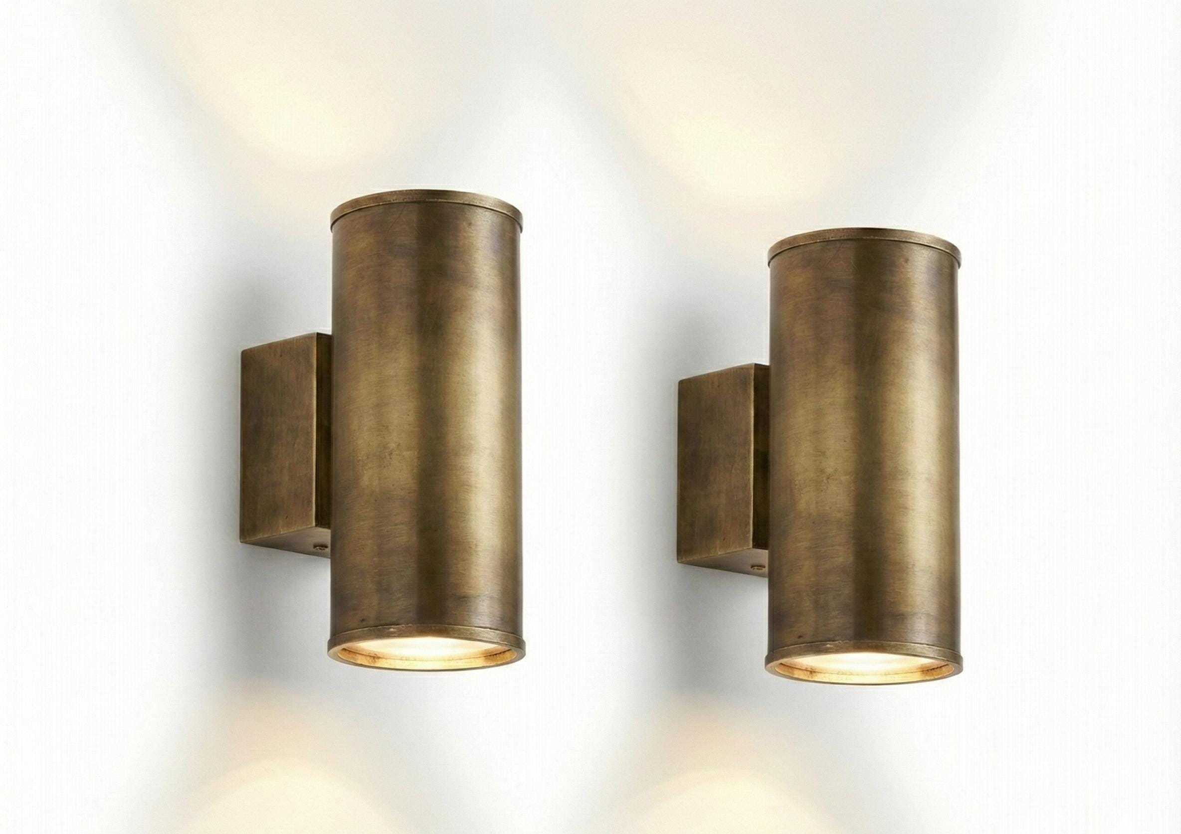 Set antique wall sconce - Etsy 日本