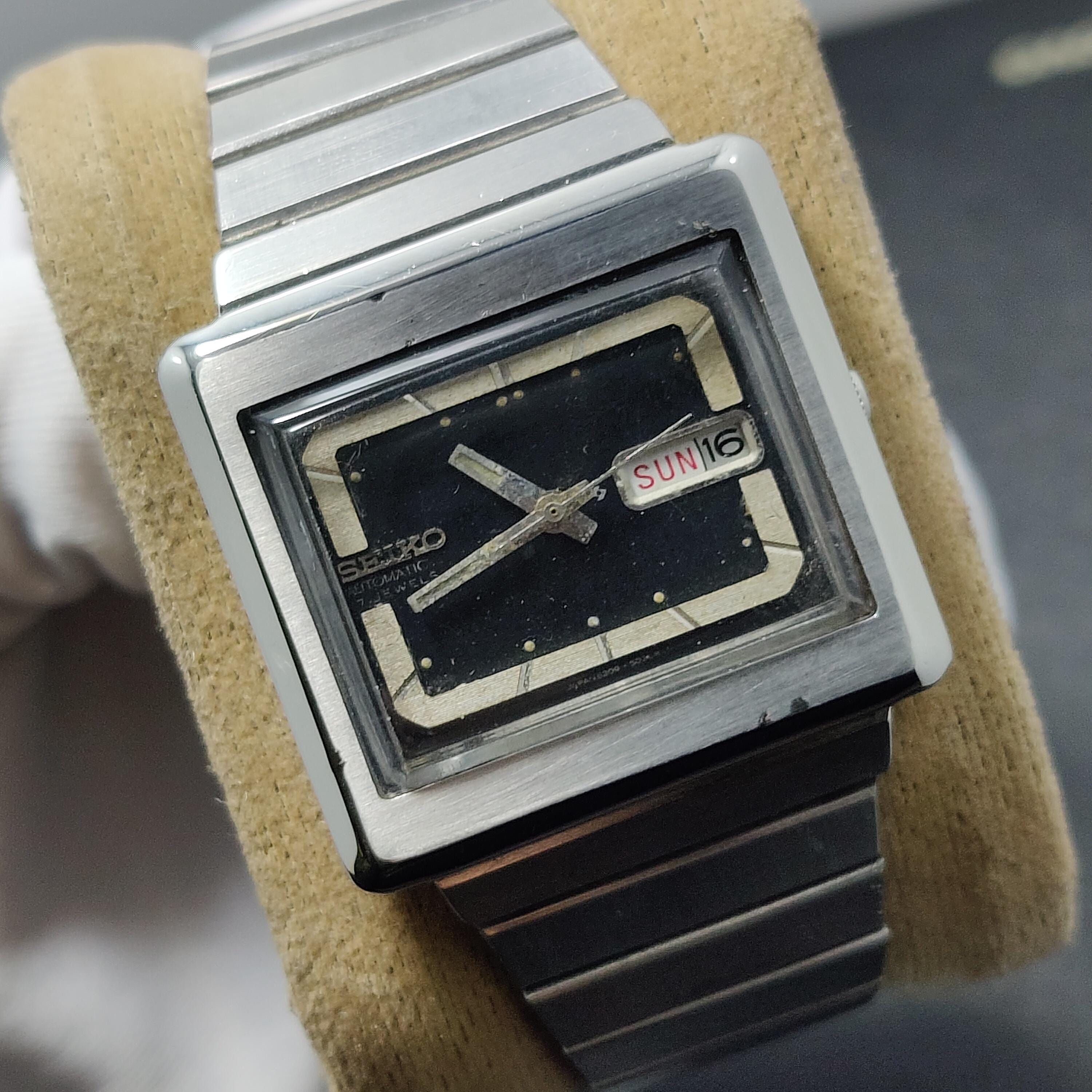 Seiko 6309 5030 - Etsy 日本