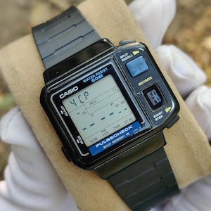Casio Jp 100w - Etsy