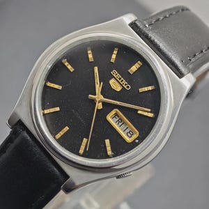 Seiko 7009 3170 - Etsy