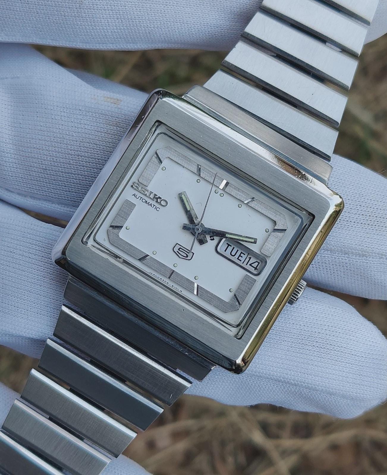 Seiko 6309 5030 - Etsy 日本