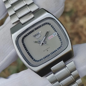 Seiko tv dial - Etsy 日本