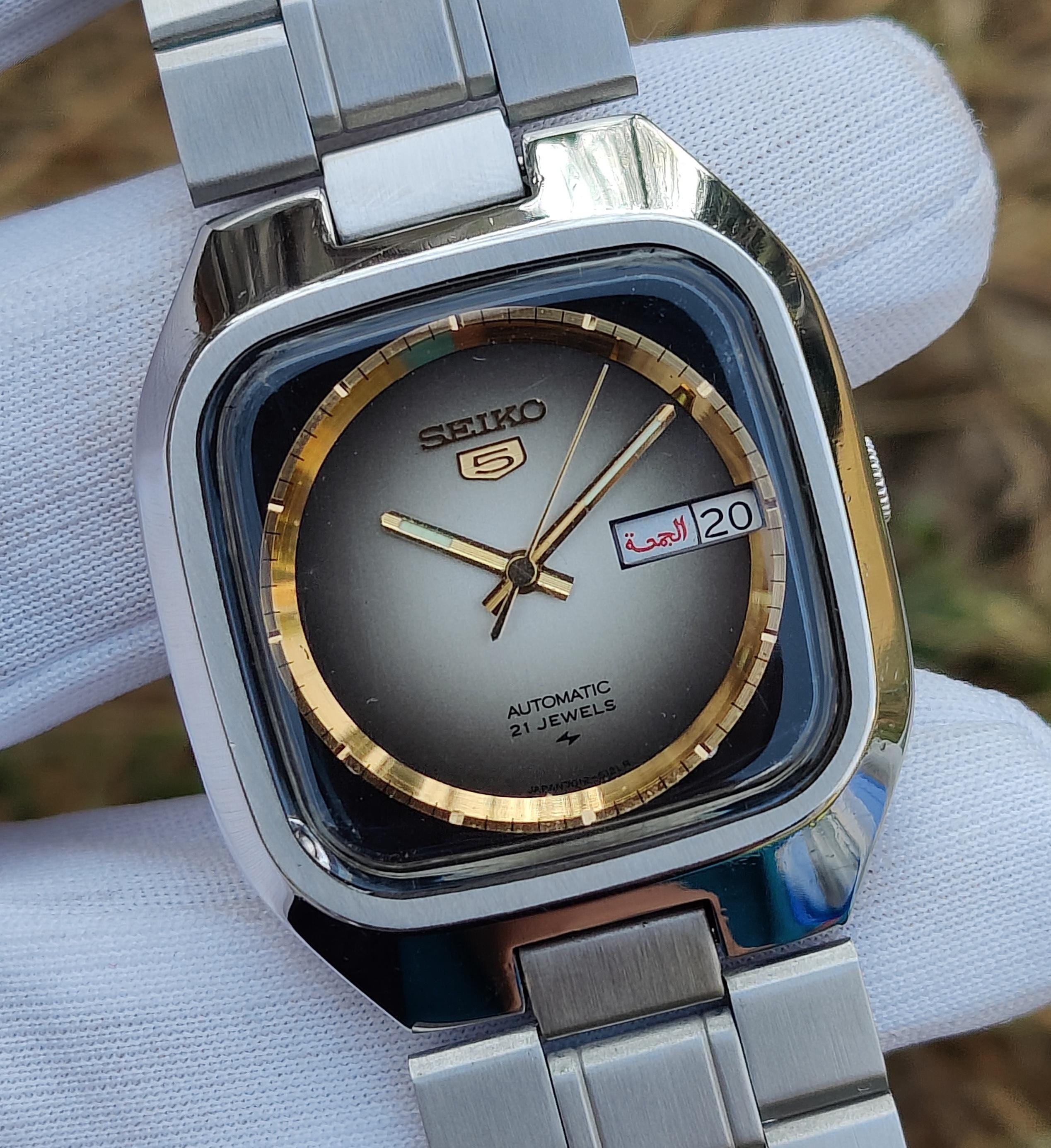 Seiko h357 - Etsy 日本