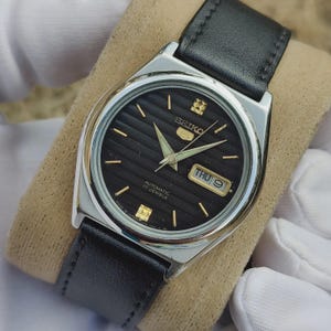 Seiko 5 7009 876a - Etsy 日本