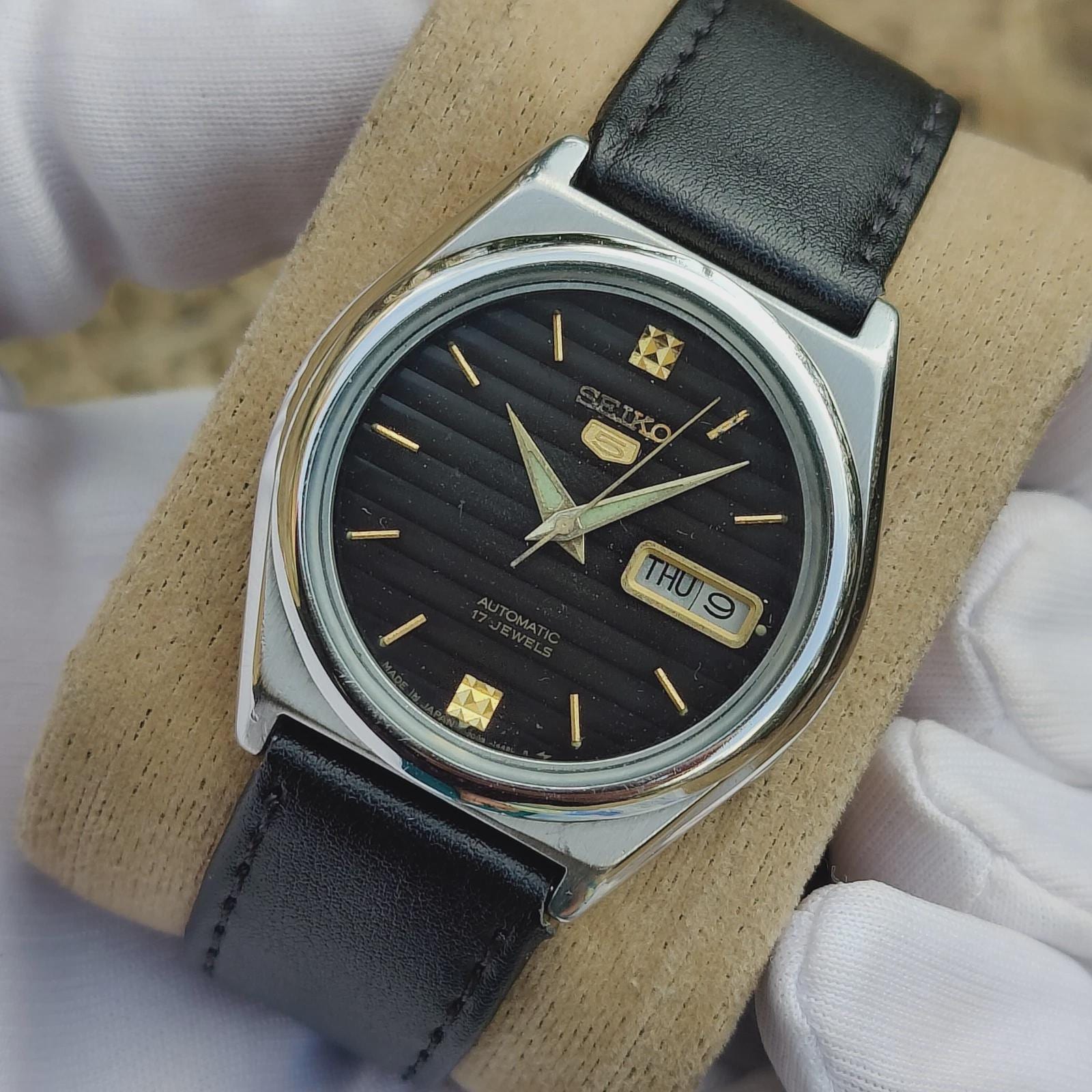 Seiko 5 7009 876a - Etsy 日本