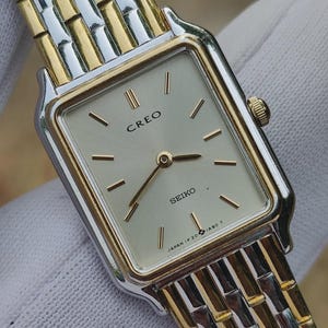 Seiko 1f20 - Etsy