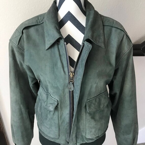 Vintage 1970s Light Army Green Military Grunge Hippie Hipster Etsy