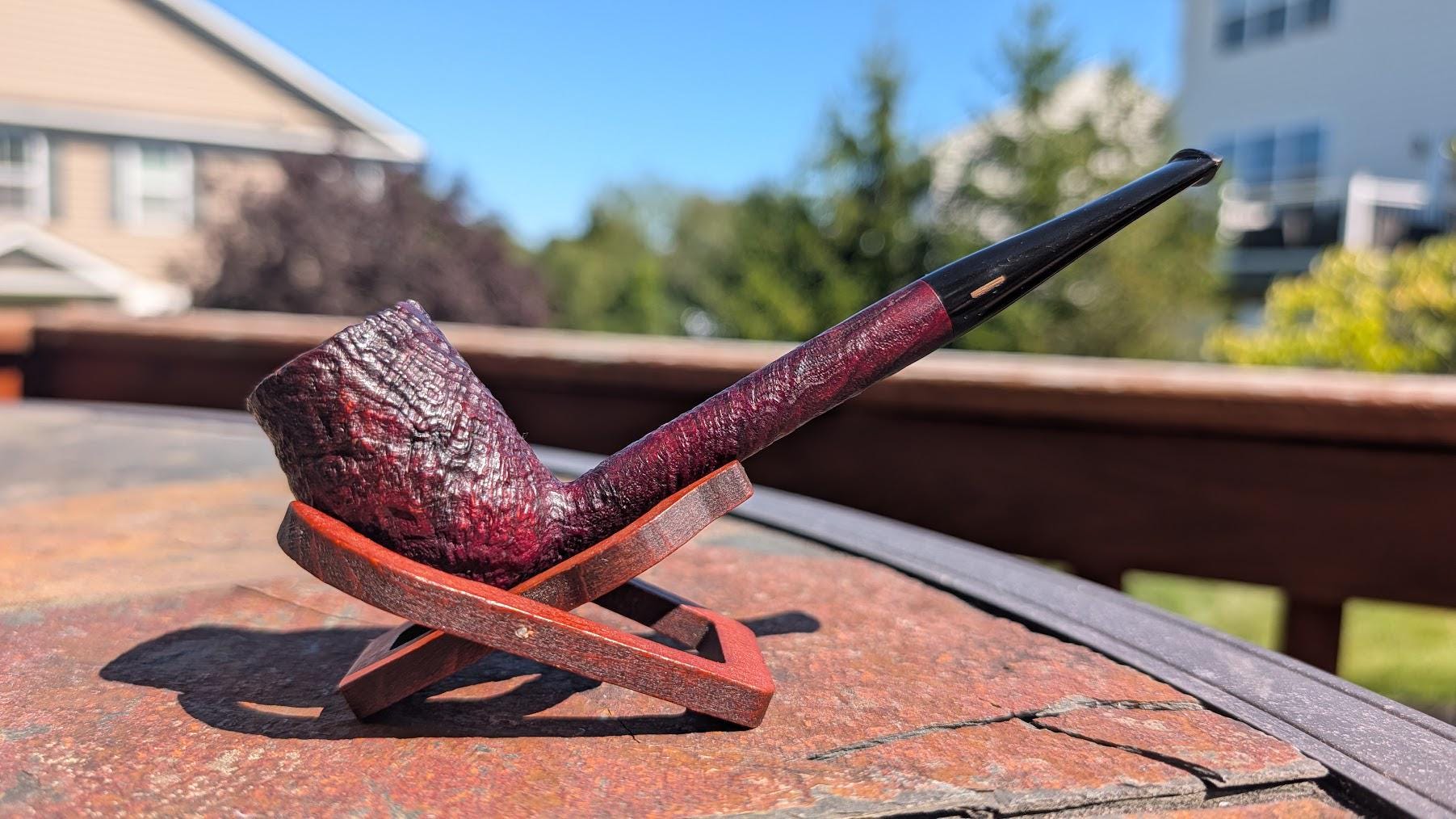 Savinelli De Luxe - Etsy