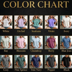 Fokus ist selten Shirt, Minimal ästhetisches Streetwear T-Shirt, motivierende Männer Grafik-T-Shirt, moderne Mindset-Kleidung, übergroßes Unisex-T-Shirt Bild 7