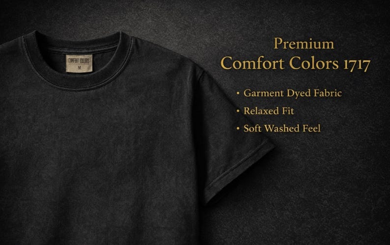 Fokus ist selten Shirt, Minimal ästhetisches Streetwear T-Shirt, motivierende Männer Grafik-T-Shirt, moderne Mindset-Kleidung, übergroßes Unisex-T-Shirt Bild 9