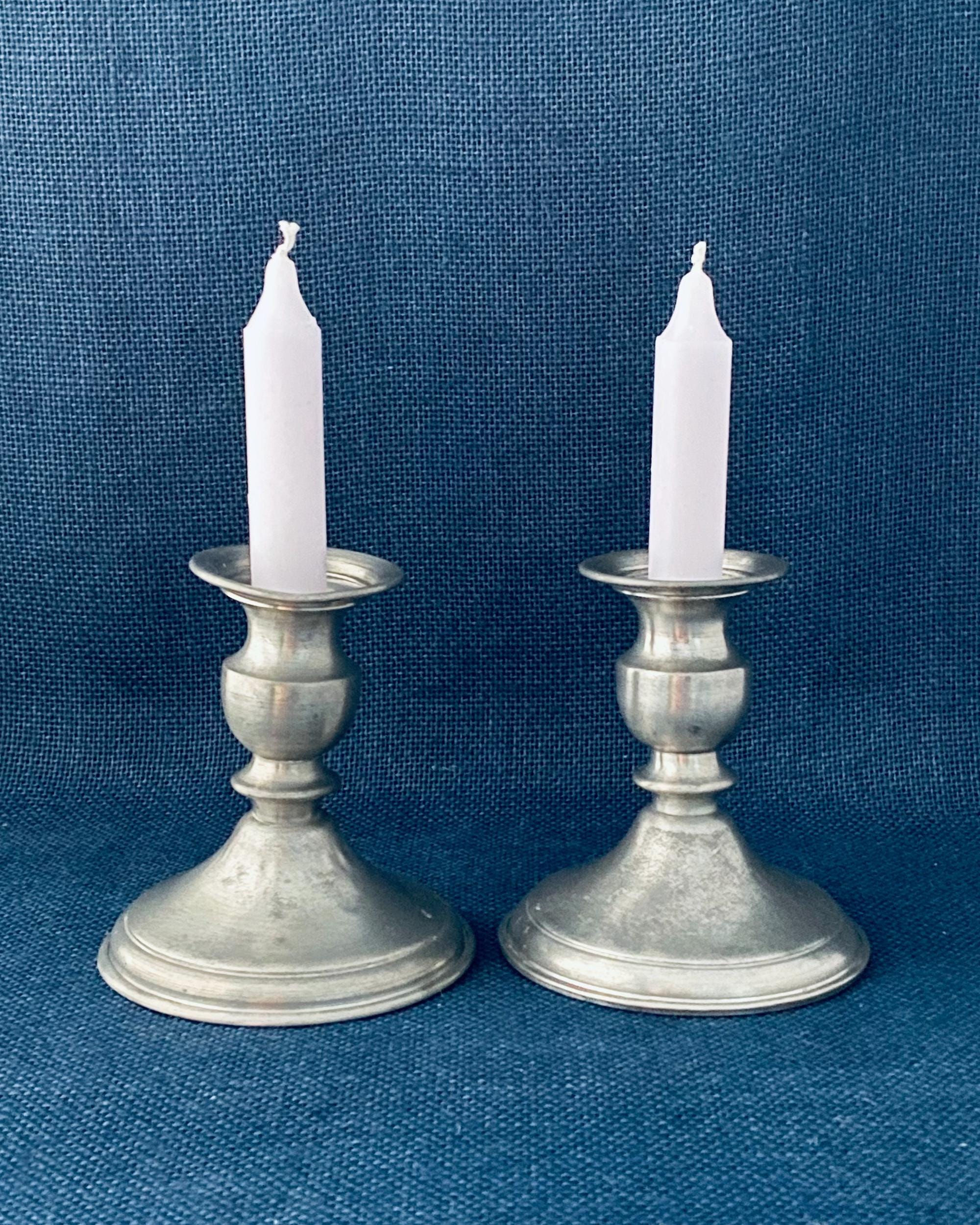 Duchin Creation Candle Holders - Etsy