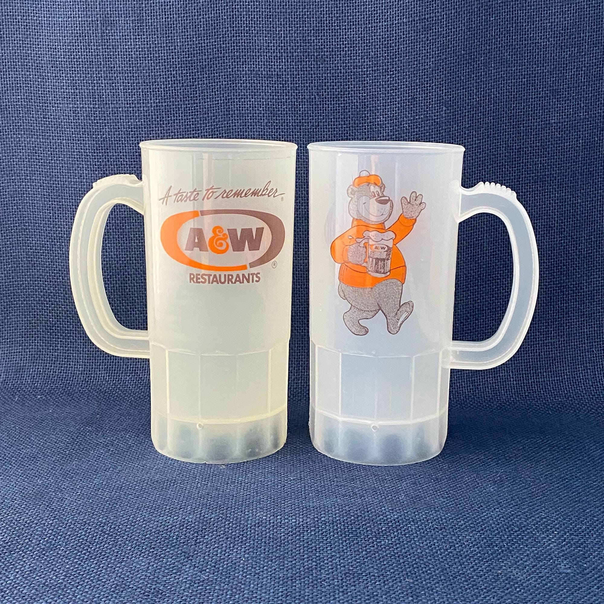 A&w Root Beer - Etsy