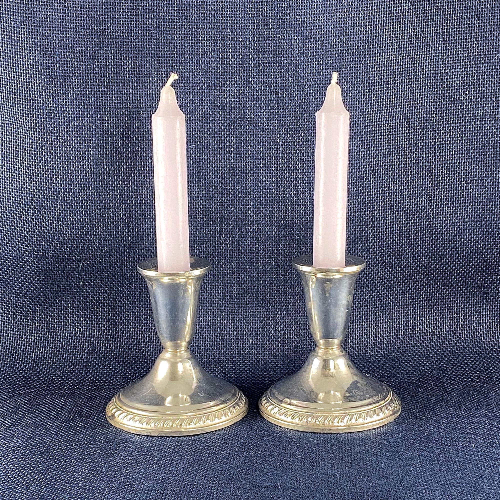 Duchin Candle Holder - Etsy