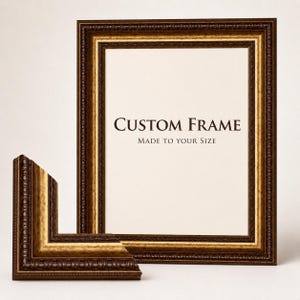 22x24 Picture Frame - Etsy