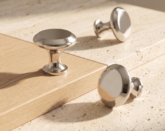 Modern Cabinet Knob Pulls Drawer Hardware Furniture Handles Kitchen Cabinet Knobs Dresser Pulls Minimalist Hardware Home Decor Upgrade
