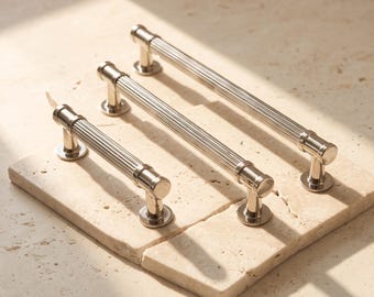 Modern Cabinet Pulls Drawer Handles Furniture Hardware Kitchen Cabinet Handles Dresser Pulls Minimalist Cupboard Hardware Home Renovation