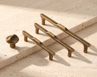 Vintage Cabinet Pulls Drawer Handles Furniture Hardware Kitchen Cabinet Handles Dresser Pulls Antique Style Cupboard Hardware Home Upgrade