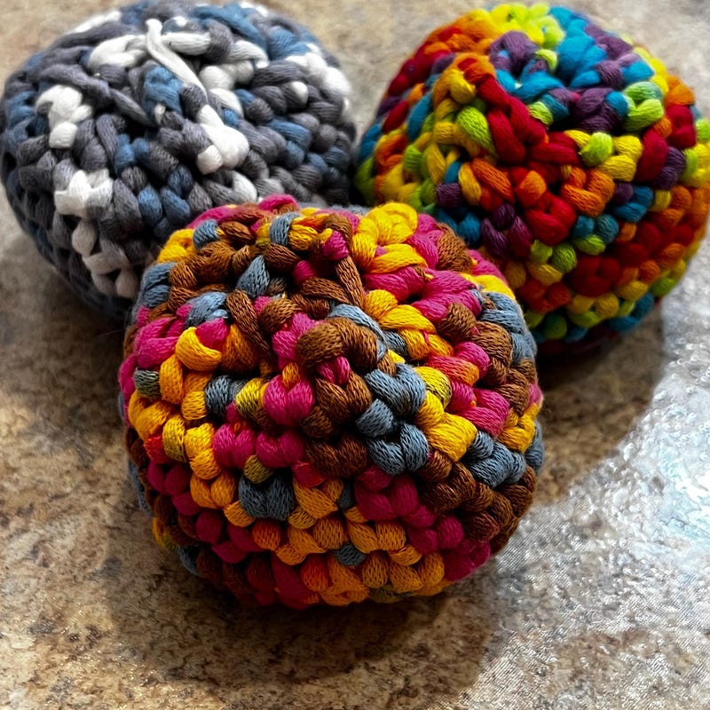 Customized Hacky Sacks - Etsy