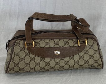 gucci satchel purse