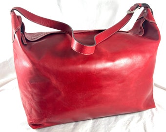 J Jill Leather Purse - Etsy