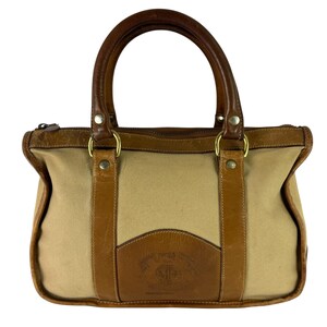 Ghurka Bag Vintage - Etsy display picture 3
