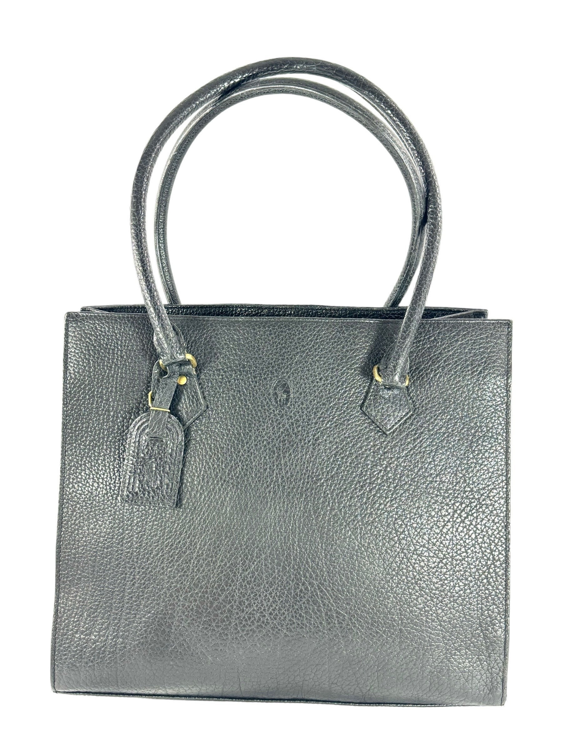 Ralph Lauren Boston Bag - Etsy