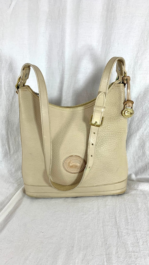 Authentic vintage dooney and bourke handbags clearance