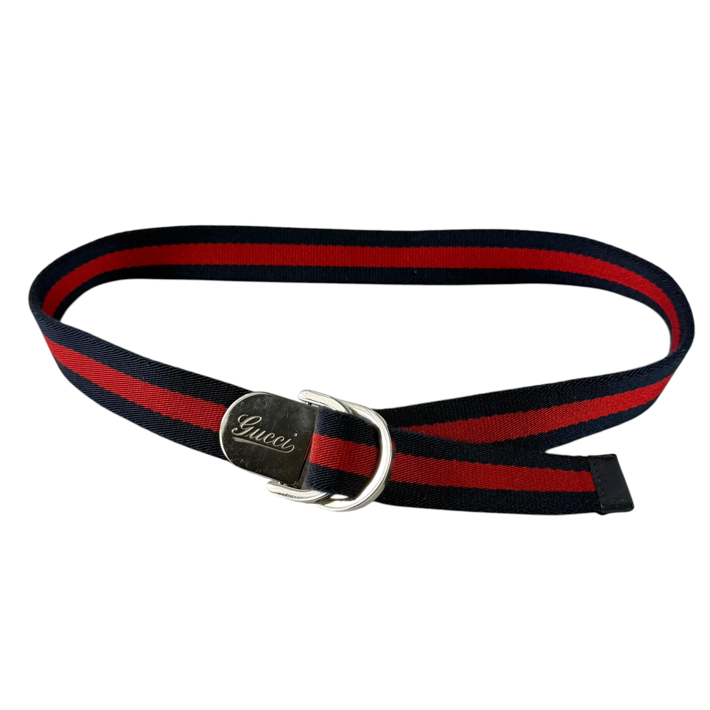 Gucci Suspenders - Etsy