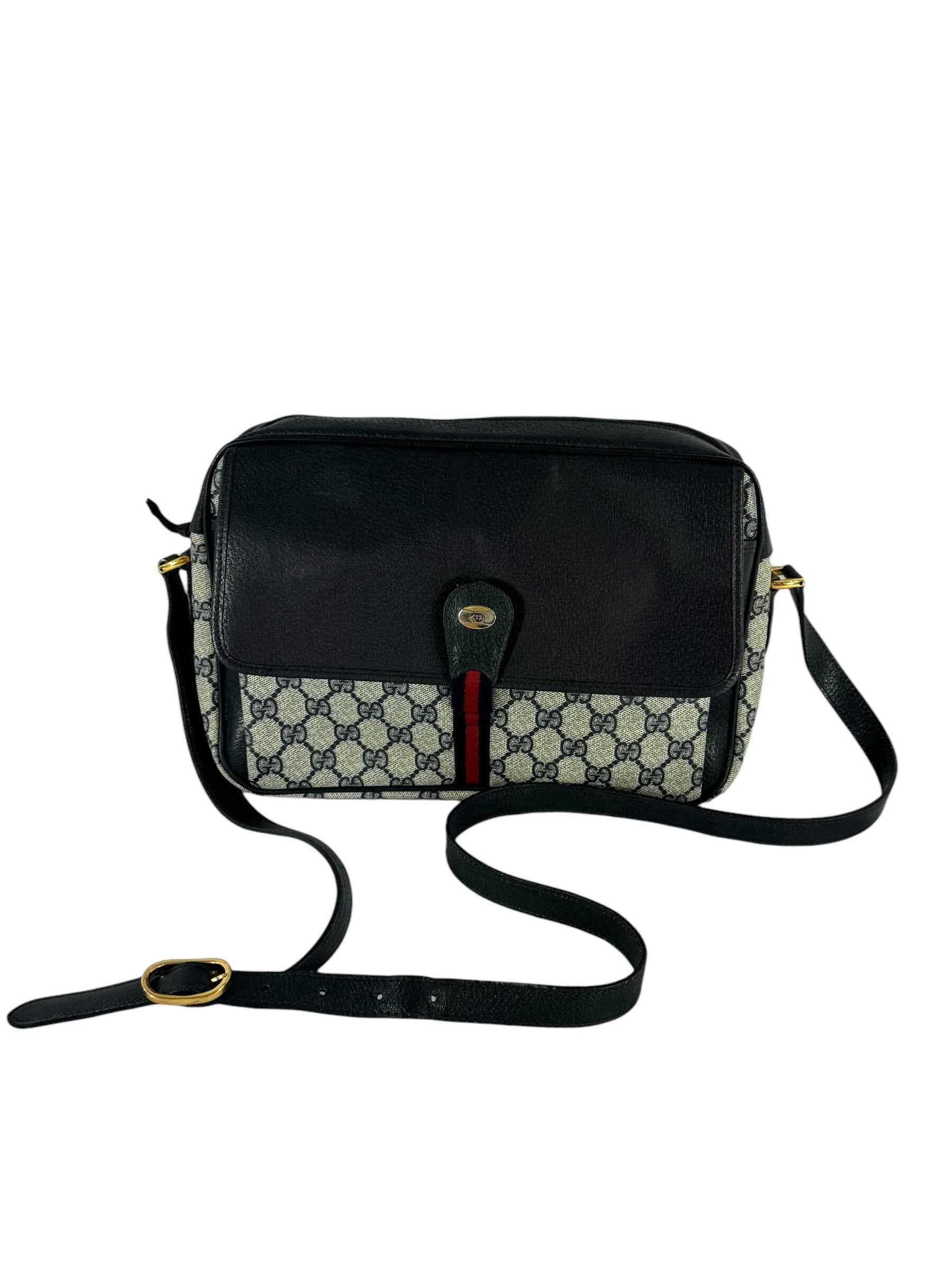 Gucci bags school hot sale