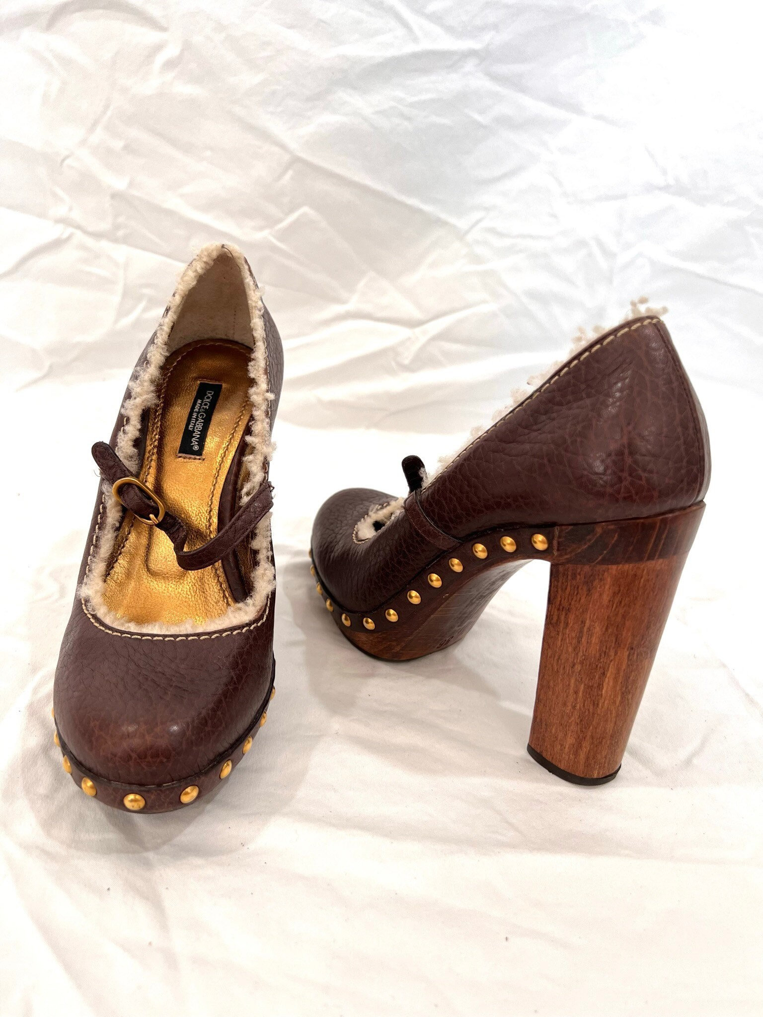 Dolce gabbana heels - Etsy 日本