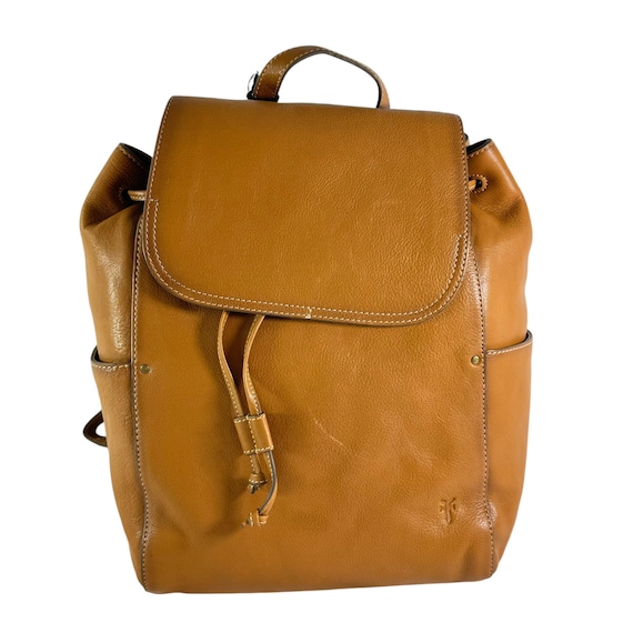 Frye lena backpack sale