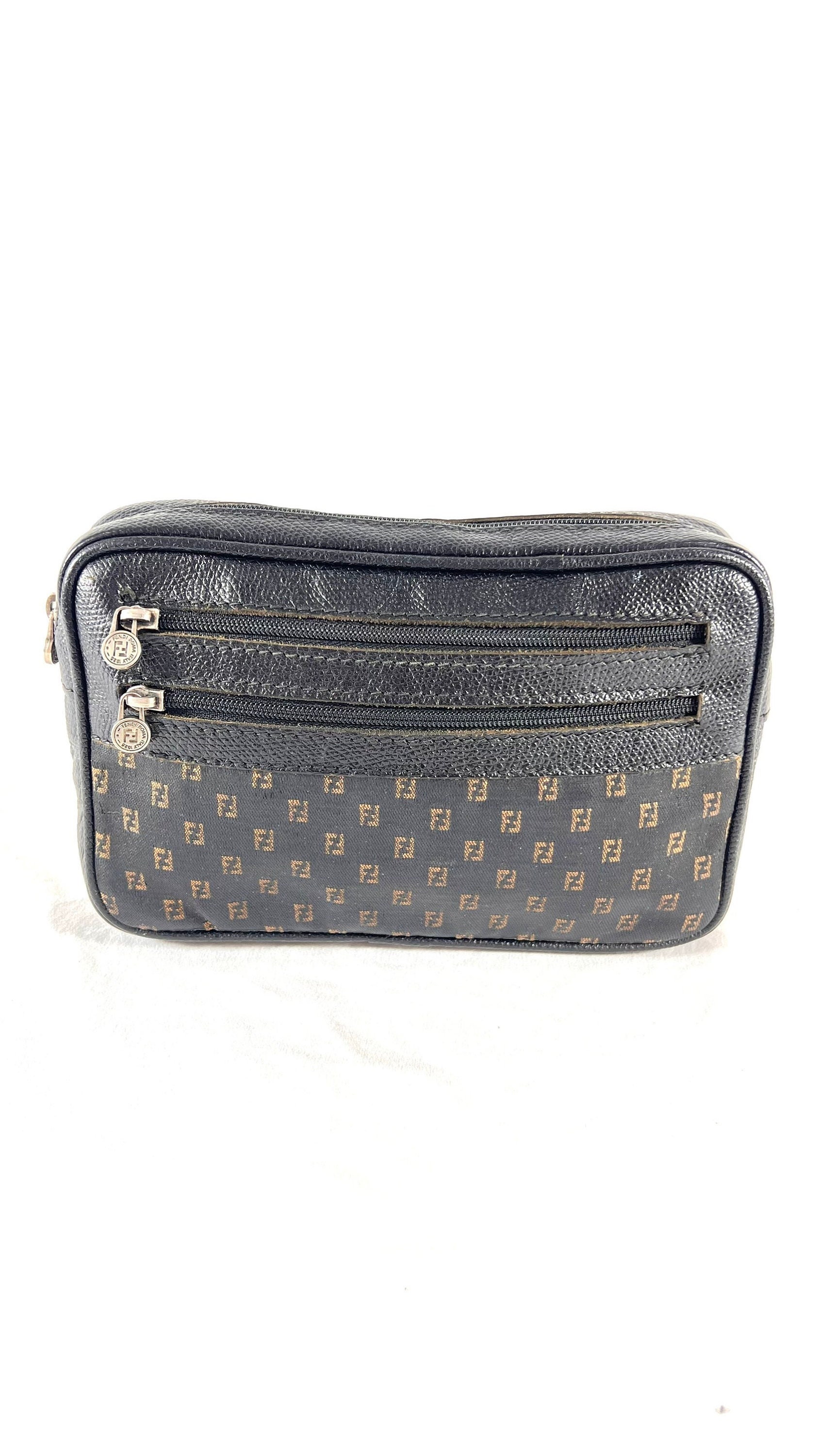 LOUIS VUITTON Rhapsody Monogram Canvas Shoulder Bag Light Grey - 25% O