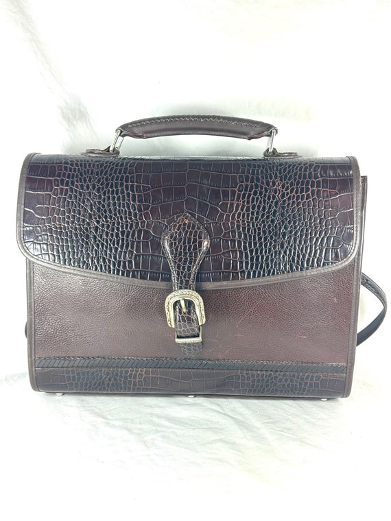Brighton briefcase clearance